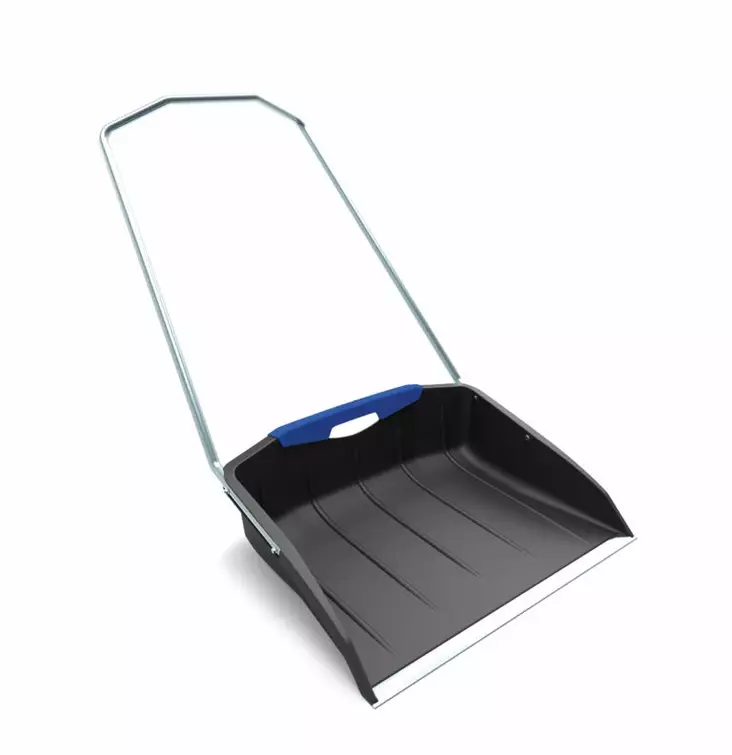 Masi Nova Max lumikola - Lumikolat, -työntimet ja -lapiot - 6417511400108 - 1