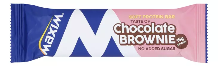 Maxim 40% protein bar 50g - Urheiluravinteet ja -valmisteet - 7070866042318 - 1
