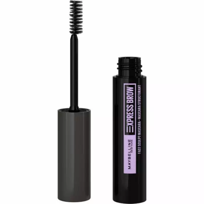 Maybelline Brow Fast Sculpt Eyebrowgel - Silmämeikit - 30176218 - 1