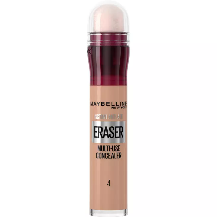 Maybelline Eraser Peitevoide Honey 04 - Kasvomeikit - 3600531396848 - 1