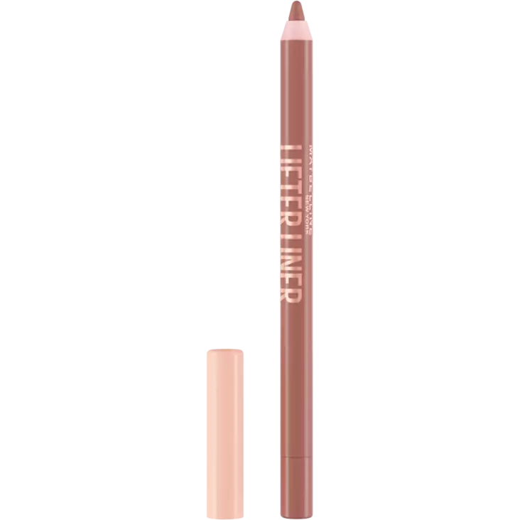 Maybelline Lifter Liner 05 On It - Huulimeikit - 3600531691998 - 1