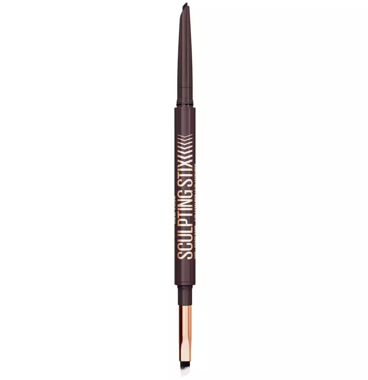 Maybelline New York Sculpting Stix Silmänrajauskynä Smooth Espresso 0,7g - Silmämeikit - 3600531718398 - 1