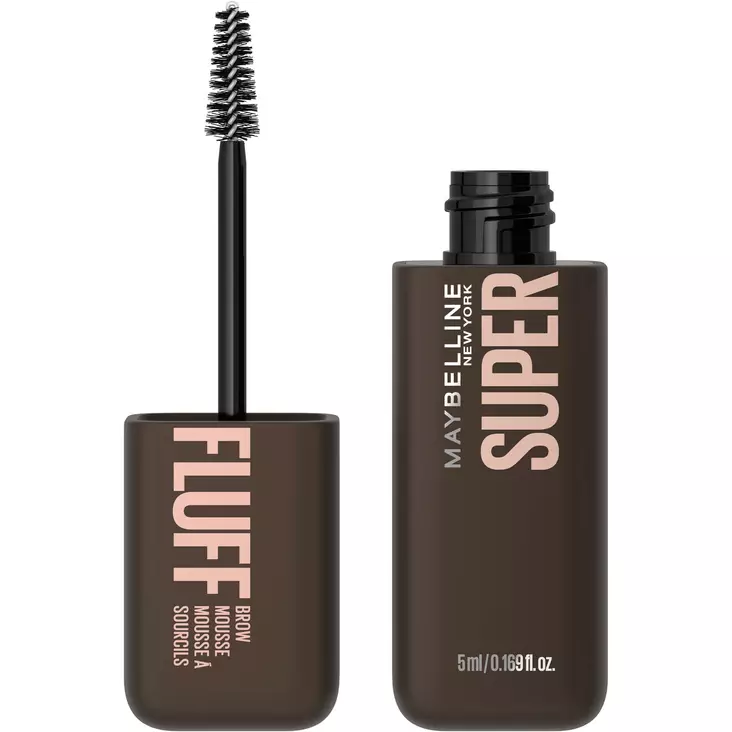 Maybelline Super Fluff Brow Mousse 262 - Silmämeikit - 3600531698768 - 1