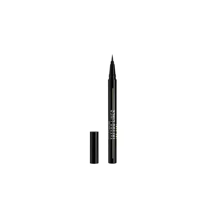 Maybelline Tattoo Liner Ink Pen Eyeliner - Silmämeikit - 3600531676728 - 1