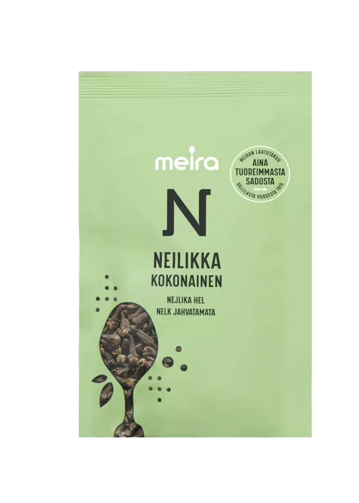 MEIRA NEILIKKA KOKONAINEN 15G - Kissan hiekat - 6414200126158 - 1