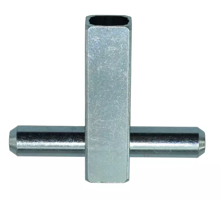 Metalliavain vesipostiin - Palloventtiilit ja sulkuventtiilit - 6438140055118 - 1