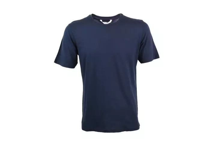Miesten T-Paita Revival navy - Miesten paidat ja puserot - 731259133380599 - 1