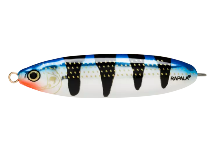 Minnow Spoon 7g 15g MBT - Ruohikko vieheet - 022677139098 - 1