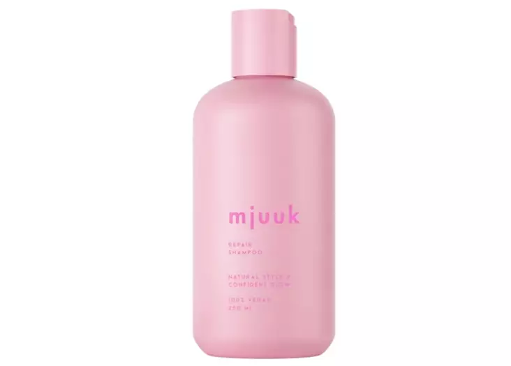 Mjuuk shampoo Repair 250ml - Shampoot - 6417128191048 - 1