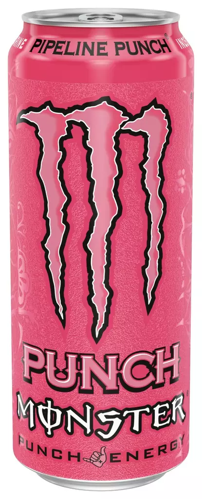 Monster Pipeline Punch 0,5l - Energiajuomat - 5060751214588 - 1