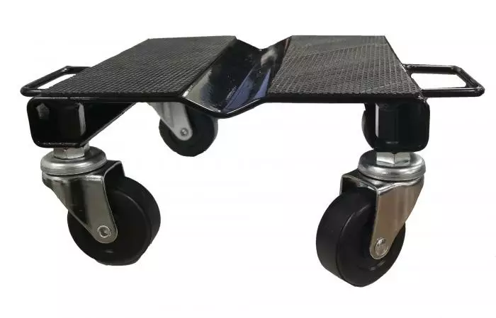 Moottorikelkan siirtosarja 3-os. - Vinssit ja taljat - 6430074694128 - 1