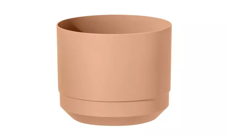 Muoviruukku Orthex Paulina 17cm - Muoviruukut - 6411764816778 - 1