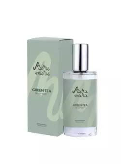 Murumuru Green Tea vartalotuoksu 50ml - Naisten tuoksut - 6430078902908 - 1