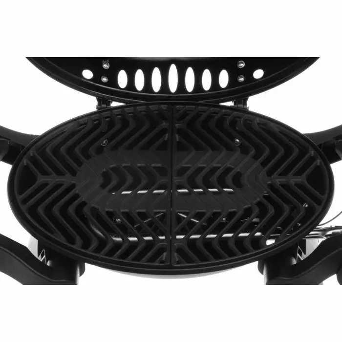 Mustang caravan kaasugrilli - Kaasugrillit - 6410412733788 - 1