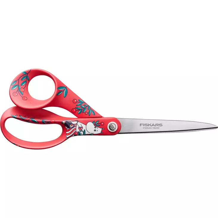 Muumi yleissakset Muumimamma 21cm - Sakset - 6411509951528 - 1