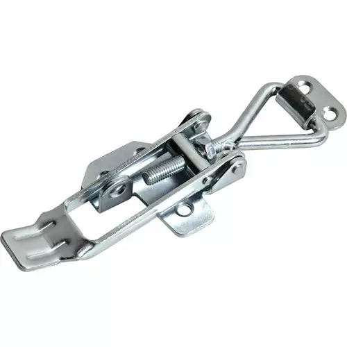 M+ Vipulukko lukittava 160-180 mm - Muut peräkärrytarvikkeet - 6417196698098 - 1