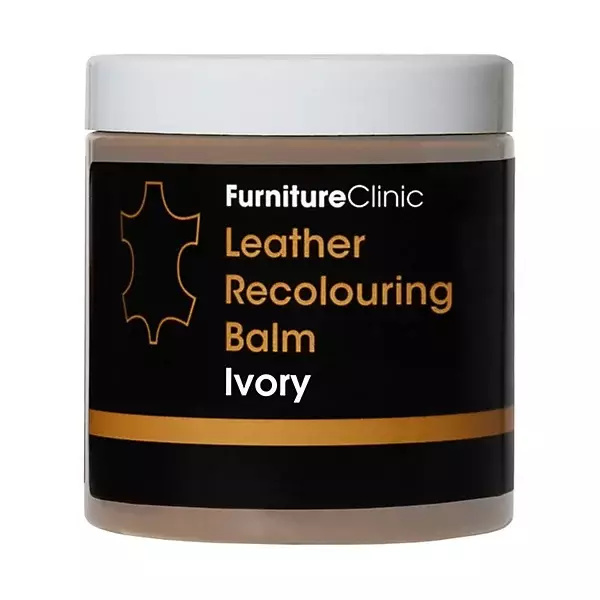 NAHANHOITOSETTI FURNITURE CLINIC LEATHER - Sisätilojen pesu- ja hoitoaineet - 5060202370658 - 1