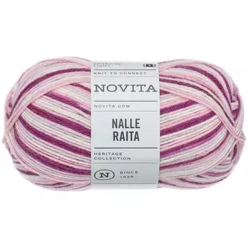 Nalle Raita keiju 8191 100g - Langat - 6412618202938 - 1