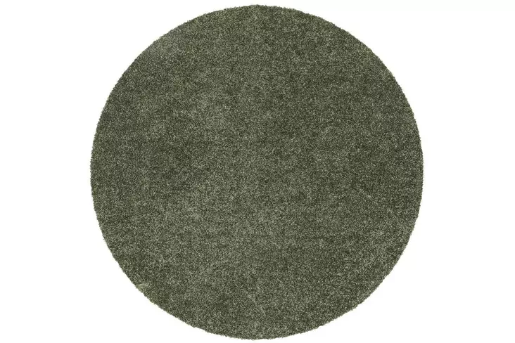 Nelson matto 120cm vihreä - Keskilattiamatot - 6410416285498 - 1