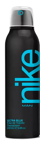 Nike Man EdT suihkedeodorantti 200ml - Miesten deodorantit - 8414135873668 - 1