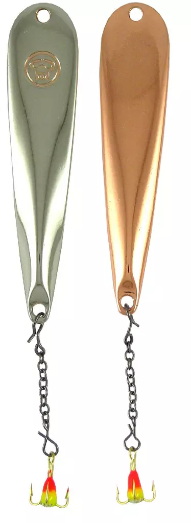 Nils master snub-head S/C 50mm 8g - Pilkit - 6416311490128 - 1