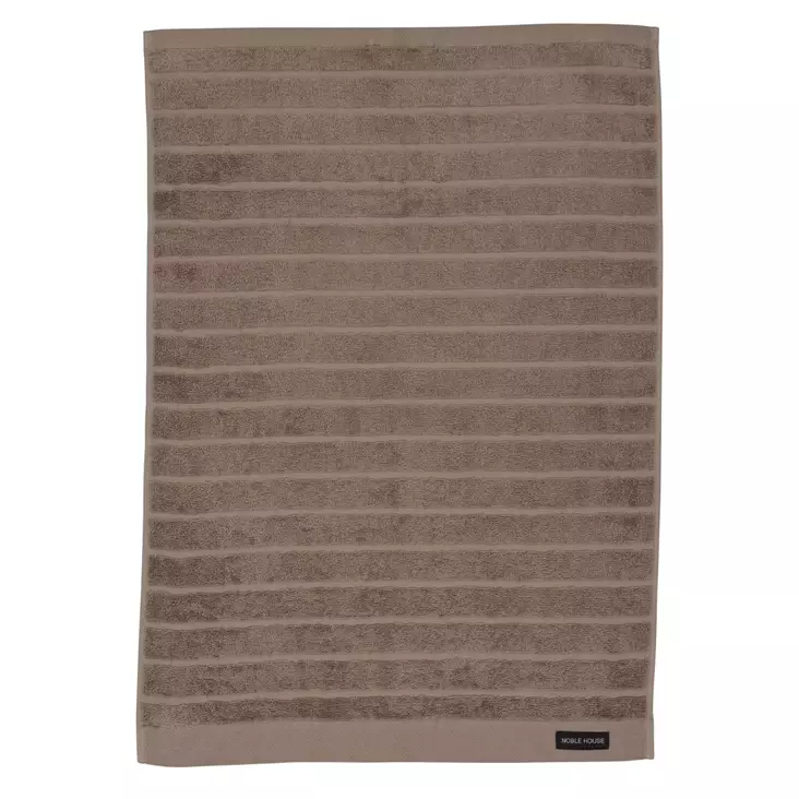 Noble House Novalie Froteepyyhe 50x70 cm - Käsipyyhkeet - 7318161544428 - 1