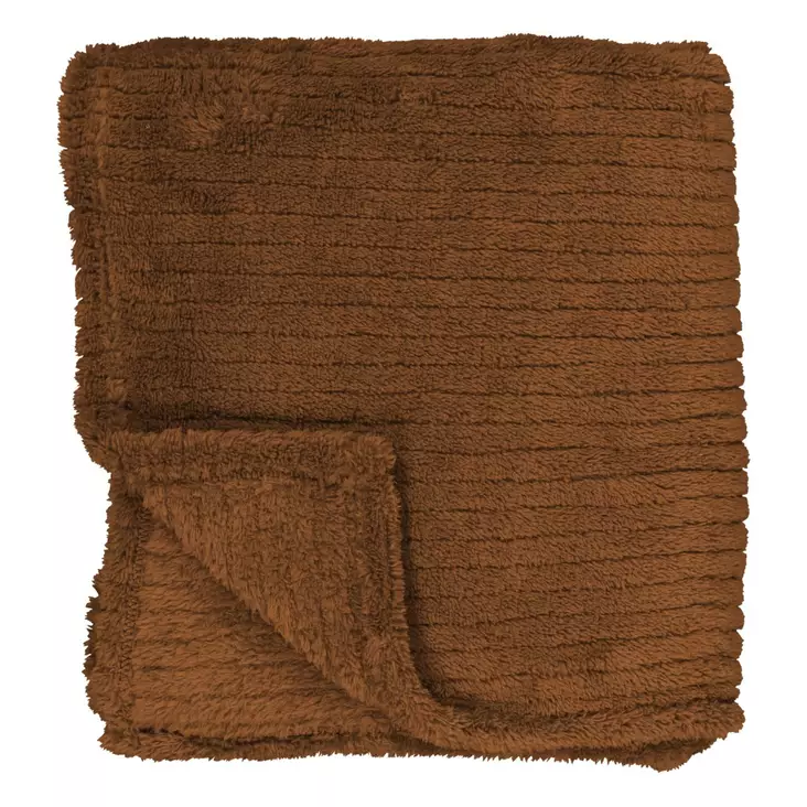 Noble House Stanley Torkkupeitto 125x150 cm - Viltit - 7318161544138 - 1