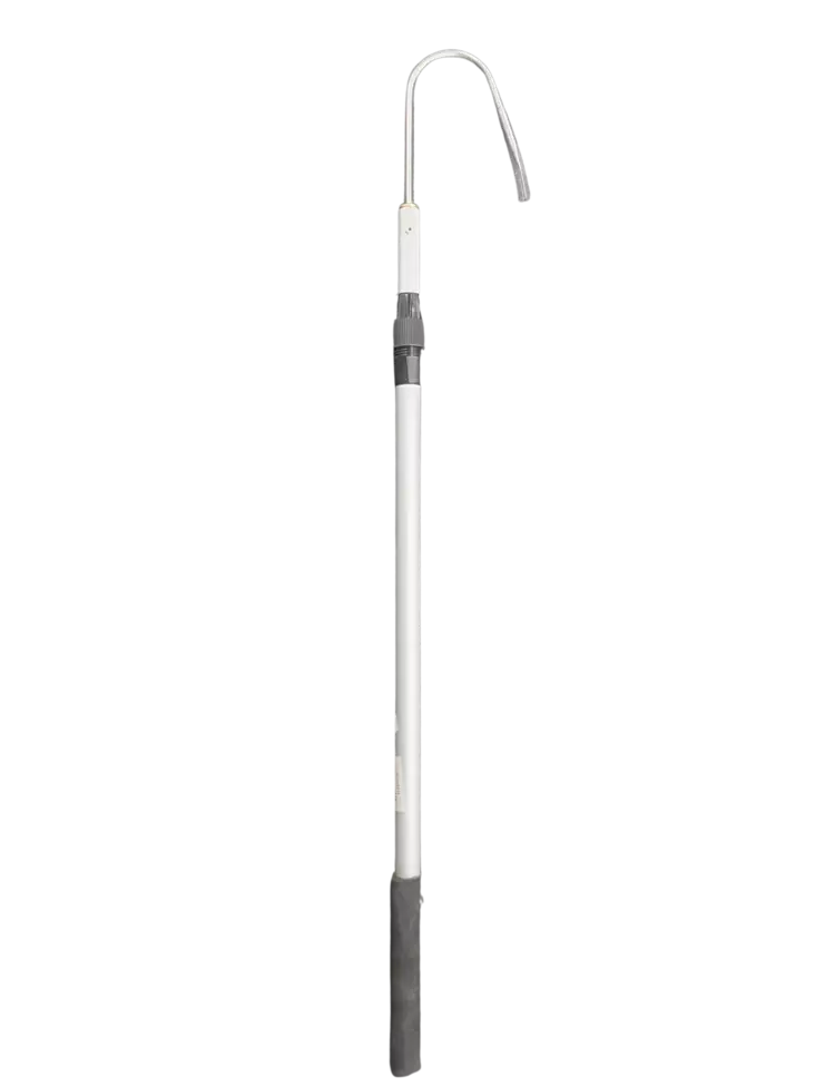 Nostokoukku M - Kalastustyökalut - 6416473124428 - 1