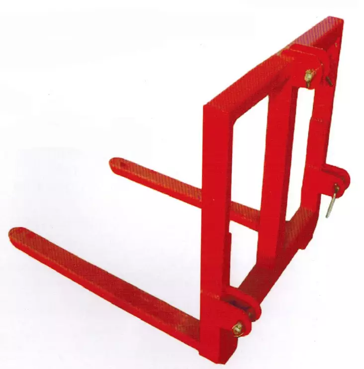 Nostopiikit nostolaitteeseen hd cat2 - Koneiden lisälaitteet - 6438168099248 - 1