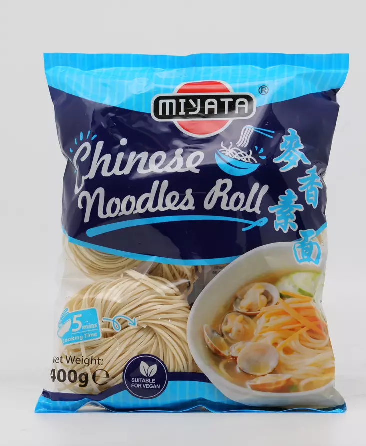 Nuudelirulla 400g - Pastat - 6971835854318 - 1