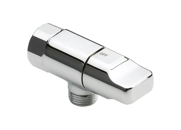 Pesukoneventtiili Oras 105001 G3/4xG1/2 - Palloventtiilit ja sulkuventtiilit - 6414150000638 - 1