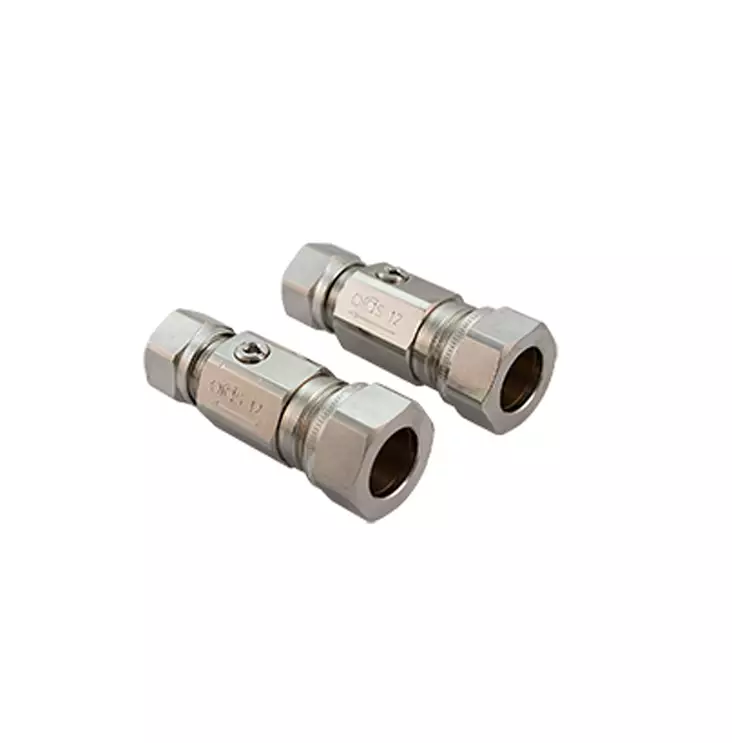 Oras 281086 -kuulasulkuventtiili 10x15mm - Palloventtiilit ja sulkuventtiilit - 6414150031908 - 1