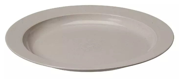Orthex Bio lautanen 25cm - Lautaset ja kulhot - 7332462103368 - 1