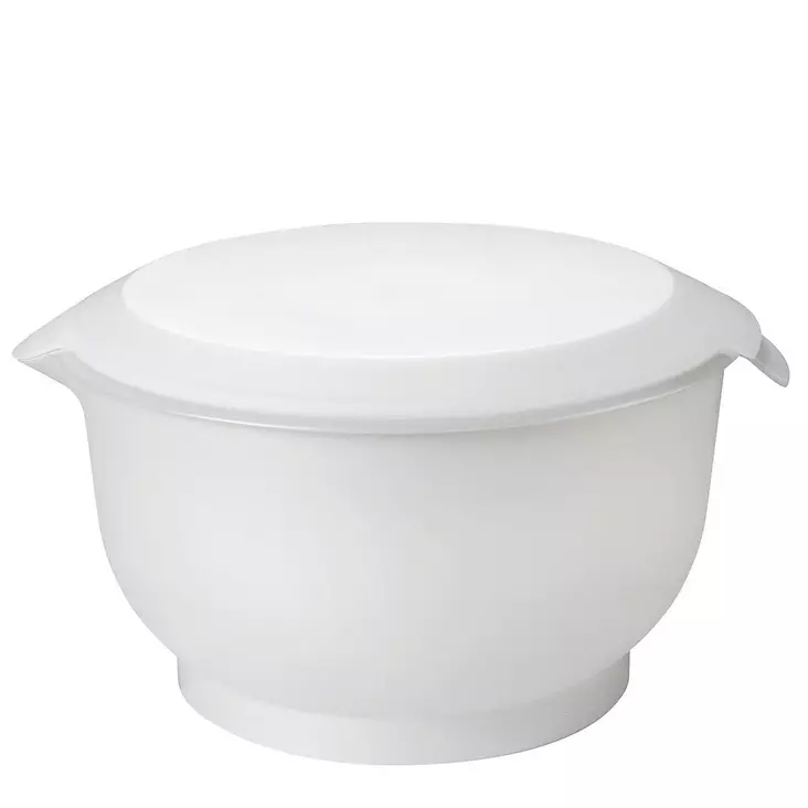 Orthex taikinakulho valkoinen 8l - Leivontatarvikkeet - 7332462025608 - 1