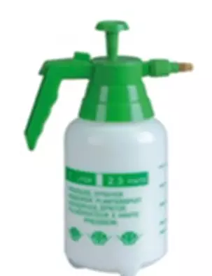 Paineruisku 1L - Sumutinpullot ja paineruiskut - 6438159039888 - 1