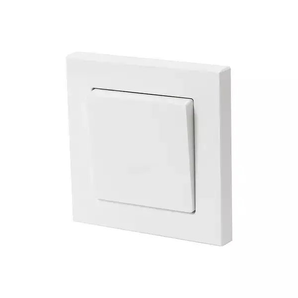 Painike Nordic 1/6 uppo - Sähköasennuskytkimet - 6438140972088 - 1