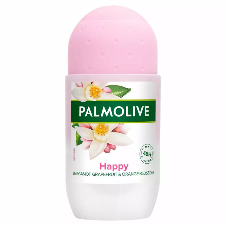 Palmolive antiperspirantti roll-on 50ml - Naisten deodorantit - 8718951128088 - 1
