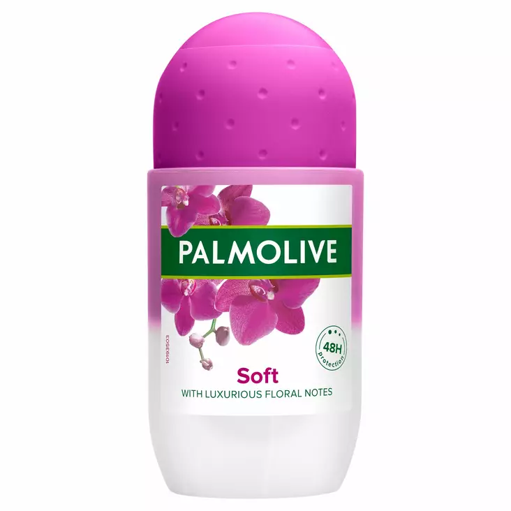 Palmolive antiperspirantti roll-on 50ml - Naisten deodorantit - 8718951128118 - 1