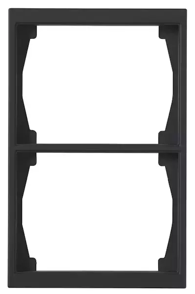 Peitelevy Impressivo 2-os. 100mm - Pistorasiat - 6438199011608 - 1