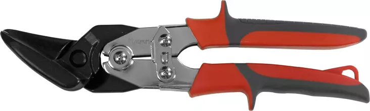 Peltisakset Ideal vasen - Peltisakset - 6418868323508 - 1