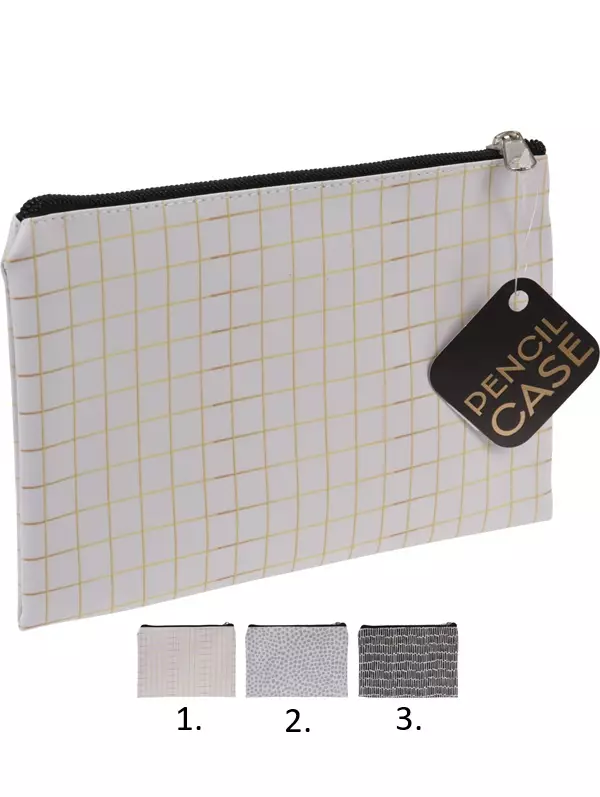 Penaali 19x5x8cm, lajitelma - Penaalit - 8720573972598 - 1