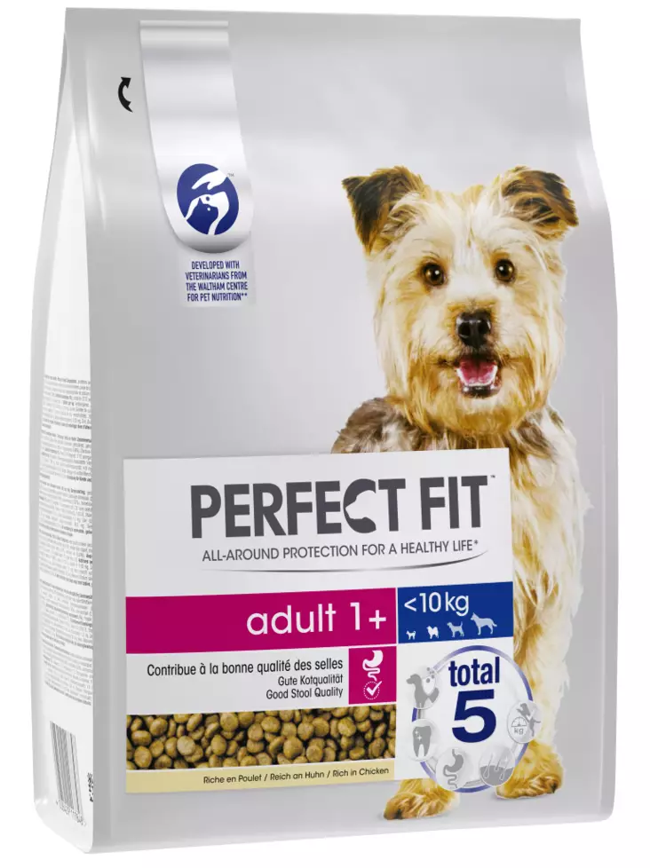 Perfect Fit - Koiran kuivaruoat - 4008429117848 - 1