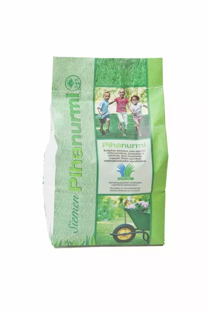 Pihanurmi 1kg - Siemenet ja sipulit - 6415152802008 - 1