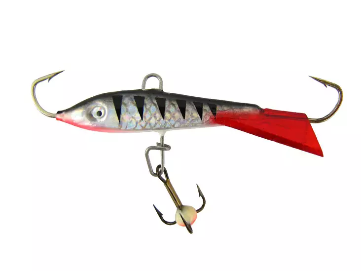 Pilkki jak tasapaino 50mm - Pilkit - 6416473139668 - 1