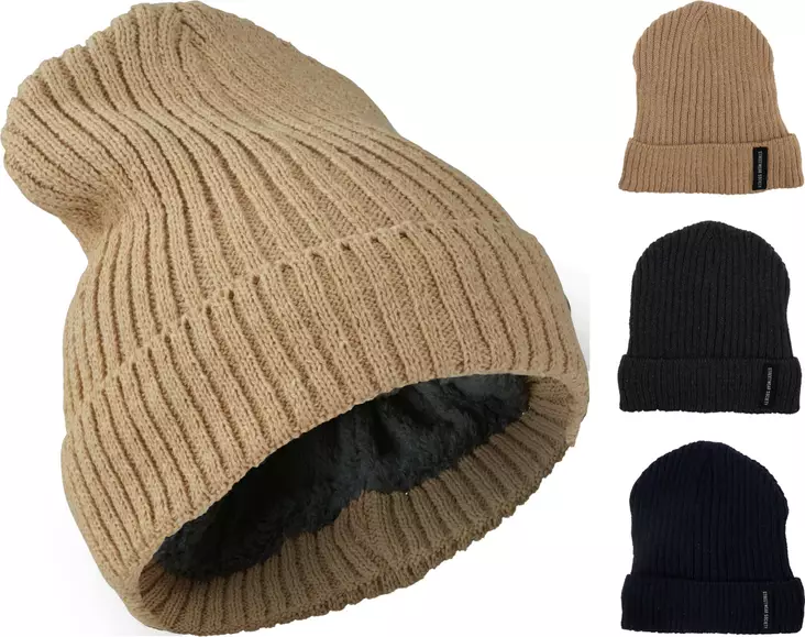 Pipo - Miesten päähineet ja käsineet - 8721037624558 - 1