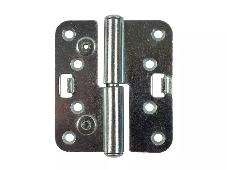 Pisla nostosarana 110x98mm oikea 2kpl - Saranat - 6414675012208 - 1