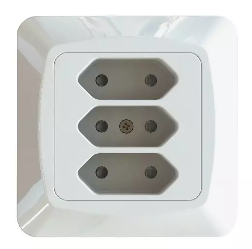 Pistorasia 3-os euro up Etman - Pistorasiat - 6438140963048 - 1