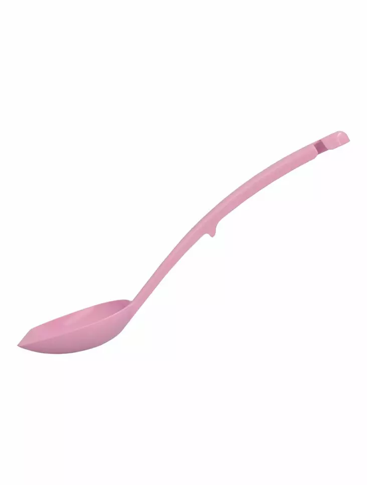 Plastex kauha iso rosa - Kauhat ja lastat  - 6416061910198 - 1