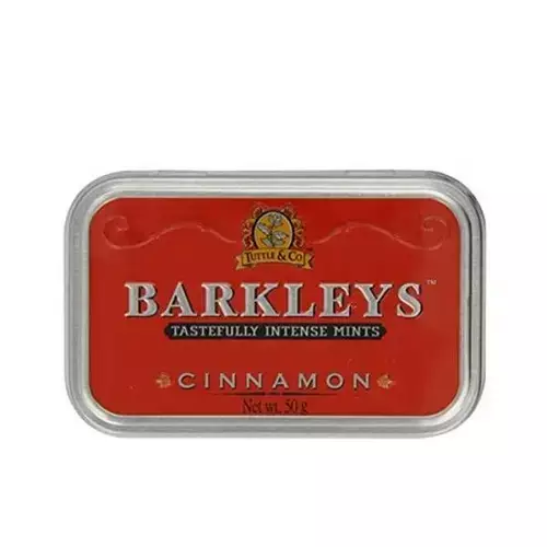 Porvoon herkku Tuore musta laku 260G - Karkit - 6420295007258 - 1