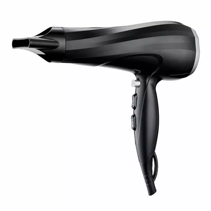 Prego ionisoiva hiustenkuivaaja PB-7072 - Hiustenmuotoilu - 6430037757778 - 1